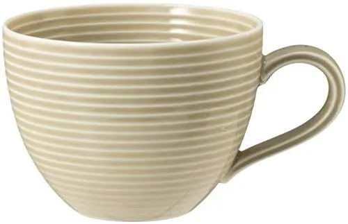 Produktbild: Beat Sandbeige uni Kaffeeobertasse 0,26 l