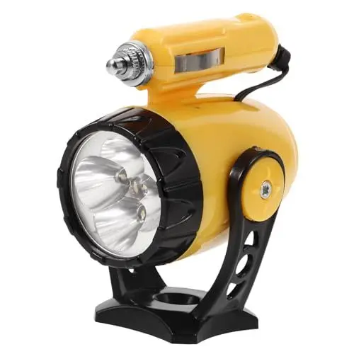 Produktbild: Beatifufu Auto Notbeleuchtung Lkw Fahrlampe Auto Ersatzlichter Nebelscheinwerfer Arbeitsscheinwerfer Für Auto Leuchten Für Auto Scheinwerfer Für Für Auto