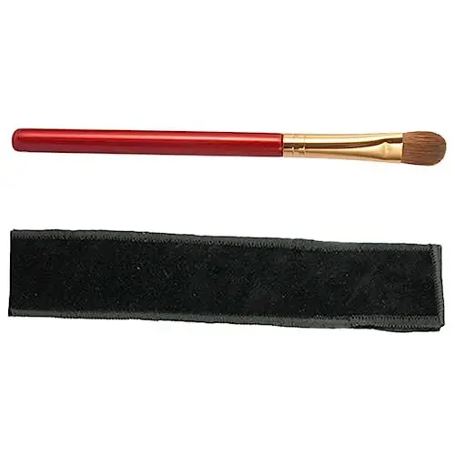 Produktbild: Beatifufu Lidschattenpinsel Augen-make-up-tool Kosmetik Pinsel Satz Präzisions-lidschattenpinsel Für Lidschatten Make-up Mit Weichem Haar Und Robustem Griff