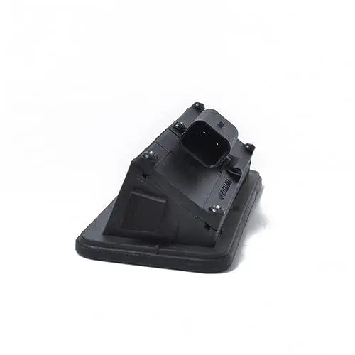 Produktbild: Beatifufu Neu Heckklappe Öffnung Boot 1748915 Fit Schwarz Farbe Heckklappe
