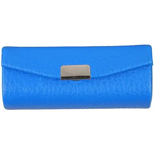 Produktbild: Beatifufu Lippenstift Etui Lippenbalsam Etui Kosmetisches Lippenstifthalter Tasche Lippenstiftetui Mit Spiegel Japanische Lippenstiftetuis Tasche Für Lippenbalsam Pu Suite Geldbörse Fräulein