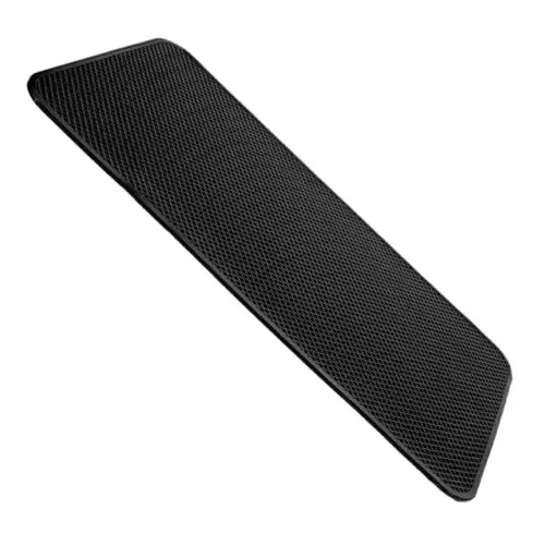 Produktbild: Beatifufu Klebematte Fürs Auto Armaturenbrettmatte Rutschfeste Unterlage Selbstklebende Matte Handymatte Anti Rutsch Pad Armaturenbrett Zubehör Autoinnenraum Zubehör