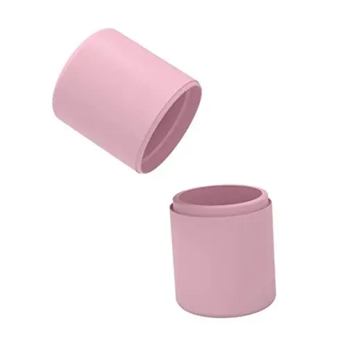 Produktbild: Beatifufu Silikon Eis Gesichtsroller Haut Eisroller Form Hautmassage Eisroller Gesichtshaut Eisroller Eisroller Für Gesicht Gesichts Eisroller Gesichts Eisroller Gesichtsmassage