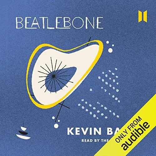 Produktbild: Beatlebone