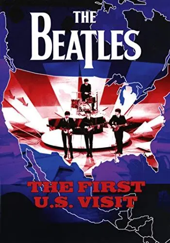 Produktbild: The First U.S. Visit