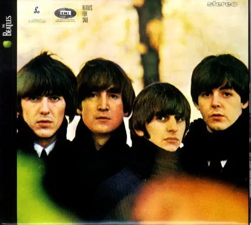 Produktbild: Beatles for Sale (Remastered)