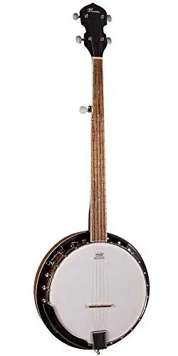 Produktbild: Beaton Baltimore 05 Banjo - Traditionelles 5-saitiges Banjo