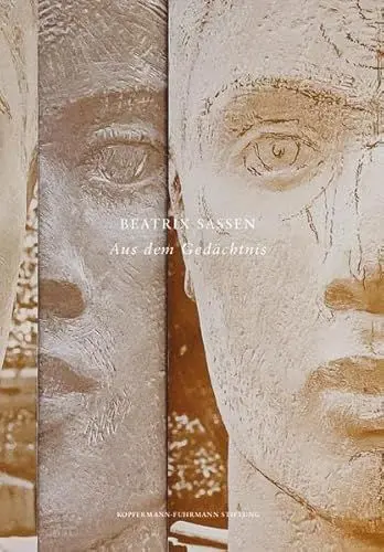 Produktbild: Beatrix Sassen: Aus dem Gedächtnis