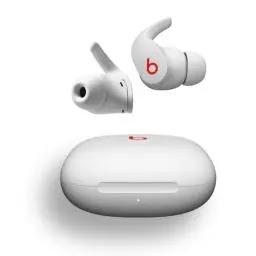 Produktbild: Beats Fit Pro – Komplett kabellose In-Ear Kopfhörer – Aktives Noise-Cancelling, Kompatibel mit Apple & Android, erstklassige Bluetooth®-Technologie, integriertes Mikrofon – Weiß