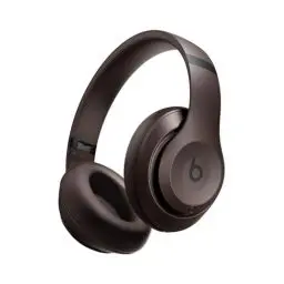Produktbild: Beats Studio Pro – Komplett Kabellose Bluetooth Noise Cancelling Kopfhörer – Personalisiertes 3D Audio, USB-C verlustfreies Audio, Apple & Android Kompatibilität - Espresso