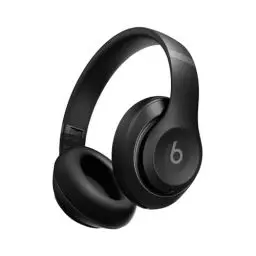 Produktbild: Beats Studio Pro – Komplett Kabellose Bluetooth Noise Cancelling Kopfhörer – Personalisiertes 3D Audio, USB-C verlustfreies Audio, Apple & Android Kompatibilität - Schwarz