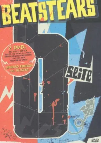 Produktbild: Beatsteaks - B-Seite (2 DVDs)