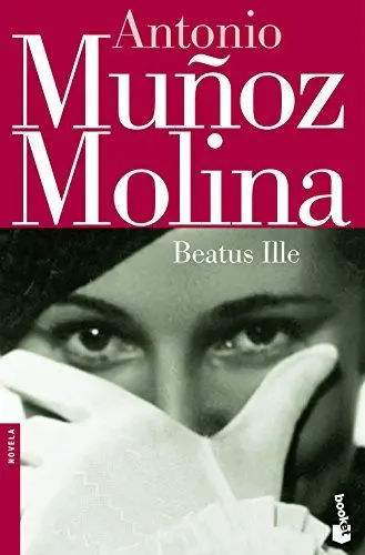 Produktbild: Beatus Ille (Biblioteca A. Muñoz Molina, Band 3)