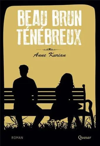 Produktbild: Beau Brun Tenebreux: Roman