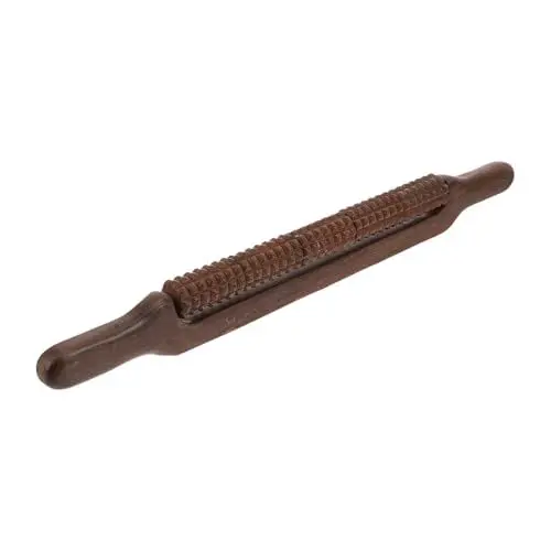 Produktbild: Beaupretty 1 Stk Massagestab für die Wirbelsäule Werkzeuge für Holz Massage-Tools multifunktionswerkzeug Massagerollenstab multifunktionales Massagegerät hölzern Rollstock