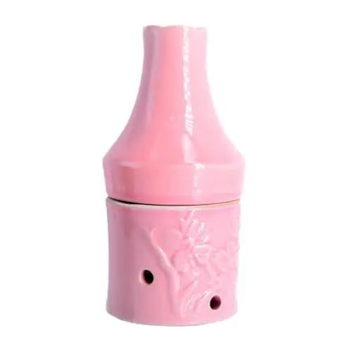 Produktbild: Beaupretty 1 Stück Massagewerkzeug Moxa Dose Moxibustionszubehör Massagezubehör Moxibustionsbrenner Keramik Moxa Organizer Moxa Massagetopf Moxa Brennwerkzeug Keramikwerkzeuge Moxa Brenner