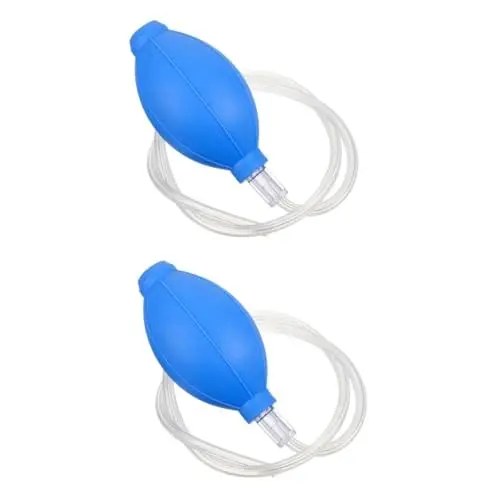 Produktbild: Beaupretty Schlucktrainer 2st Schlucktrainingsgerät Tiefenzungentrainer Zungenmuskeltrainergerät Krafttraining Der Zungenmuskulatur Oraler Muskelkraft-muskeltrainer Zungentrainer Für Kinder Kieselgel