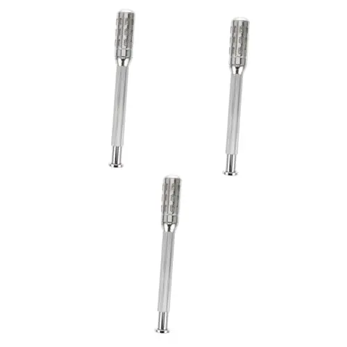 Produktbild: Beaupretty 3 Stücke Moxibustion Instrument Stick Für Magen Menstruations Körper Für
