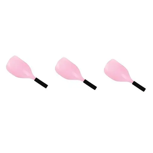 Produktbild: Beaupretty 3 Stück Salon-Augen-Haarspray Augenschutz Leoparden-Haarnetze Haar-Werkzeuge Sprays Friseur-Maske Friseur-Trimmer Friseursalon Haar-Styling-Werkzeug Friseur-Maske