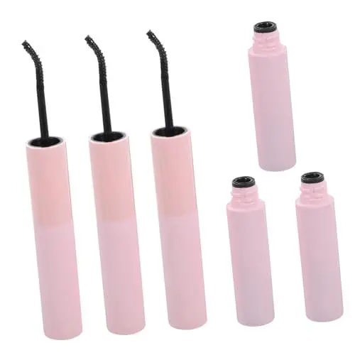 Produktbild: Beaupretty 3 Stück Teiliges Wimpernkleber Schnell Trocknender Doppelseitiger Wimpernkleber für Diy Wimpernverlängerungen Stark Haftend und Einfach Anzuwenden