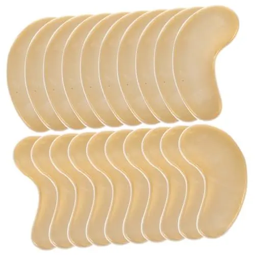 Produktbild: Beaupretty Feuchtigkeitsspendende Augenmasken Für Frauen 48 Stück Dekorative Unter-augen-maske Augenklappen-masken Zur Linderung Von Augenringen