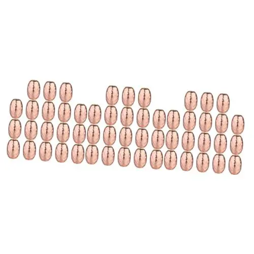 Produktbild: Beaupretty 54 Stk Hochzeitsbänder Gekräuseltes Band Ballon-curling-band Curling-geschenkband Junggesellenabschied Liefert Glänzendes Metallband Türen Schleife Lockig