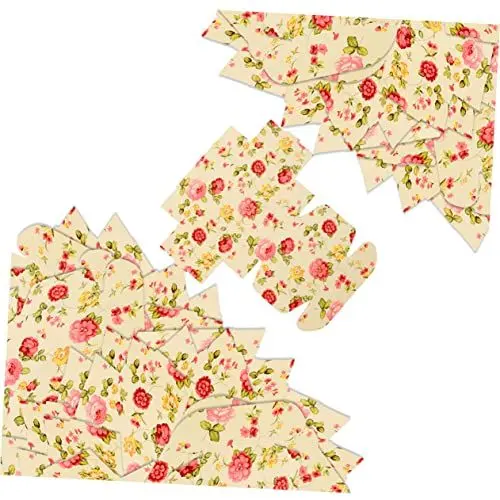 Produktbild: Beaupretty 60 Stück Kartons Flugzeugkiste Geschenkverpackung Schmuckbehälter Umzugskartons aus Pappe Postfächer storage boxes aufbwahrungs-box Party- -Container Geschenkbox Papier