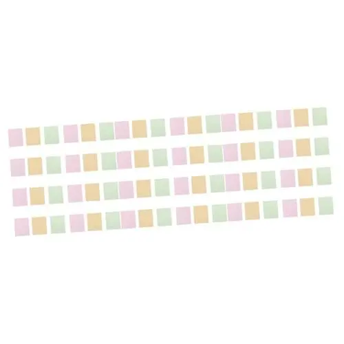 Produktbild: Beaupretty 96 Stk Brillenputztuch Linsenreinigungstuch Bildschirmreinigungstuch Brillenreinigung Linsenreiniger Abwischendes Reinigungstuch Reinigungstücher Wischtücher Für Schmuckuhren