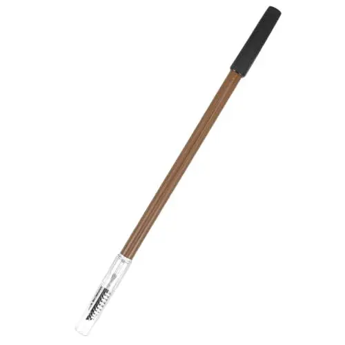 Produktbild: Beaupretty Holz Augenbrauenstift Und Langanhaltend Präzise Anwendung Für Frauen Natürliche Farbgebung Für Makelloses Augenbrauen-make-up