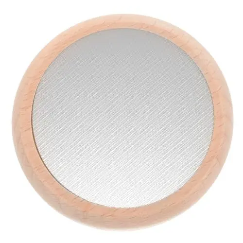 Produktbild: Beaupretty Epiliergerät aus Holz Frühlingshaarentferner Haarentfernungsstein light fronleichnam Trimmer für Männer Wäscher Beinhaarentfernung für Frauen Arm- und Beinpflegetrimmer einseitig