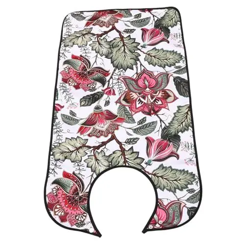 Produktbild: Beaupretty Erwachsenen-damen-lätzchen Lätzchen Zum Essen Wasserdichtes Lätzchen Für Patienten Lätzchen Zum Schutz Der Kleidung Beschützer Der Essenszeit Kostüme Für Erwachsene Polyester