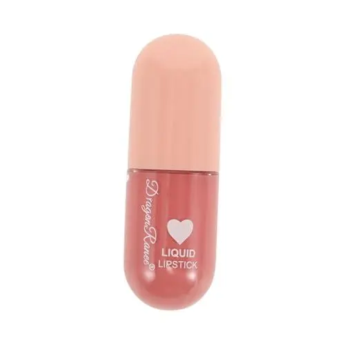 Produktbild: Beaupretty Flüssiger Lipgloss Für Frauen, Glänzender Lippentönung, Langanhaltender Lipgloss, Einfach Aufzutragender Lippentönung, Feuchtigkeitsspendender Lipgloss, Niedlicher