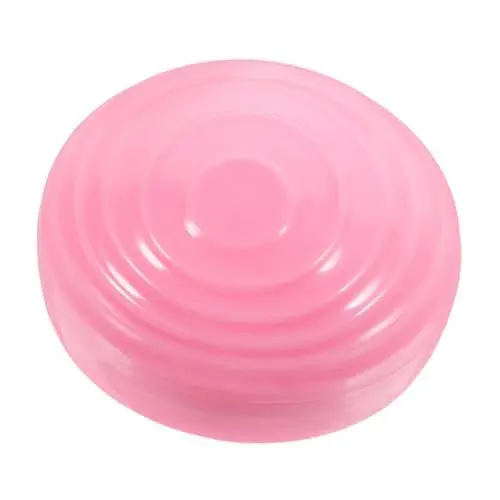Produktbild: Beaupretty Fußschleifer pediküre werkzeug callus remover footcure fußmassageroller Fußpflege-Produkt fußkur Fußreibbrett Pediküre-Dateien an den Füßen Rostfreier Stahl Rosa