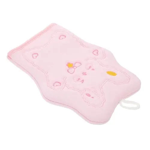 Produktbild: Beaupretty Peeling-handschuhe Aus Weichem Material für Den Körper Peeling-handschuhe für Die Tiefenreinigung und Das Peeling Der Haut