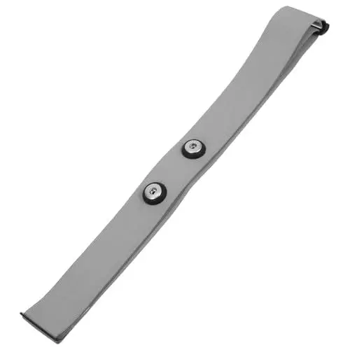 Produktbild: Beaupretty Elastischer Brustgurt - Sport Nylon Ersatzgurt Nicht- -lasting Monitor