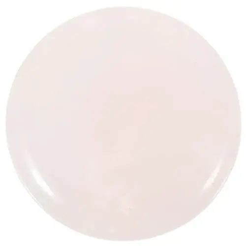 Produktbild: Beaupretty Jadestein-Kleberpalette Runder Wimpernverlängerungs-Kleberhalter Für Gefälschte Wimpern Kleberpalettenhalter Basis Für Wimpernverlängerungszubehör