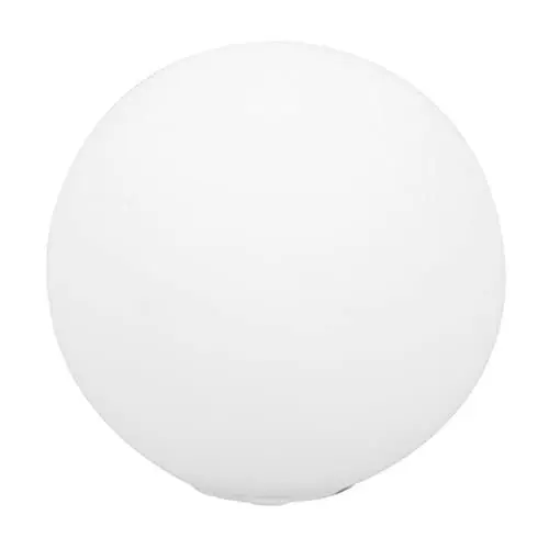 Produktbild: Beaupretty Kugellampe Innen Lampenschirm ?e Runder Ersatz G9 10Cm Lichtabdeckung für Anh?nger H?ngende Lampenschirm Wandlampe Lampenschirm Kugel