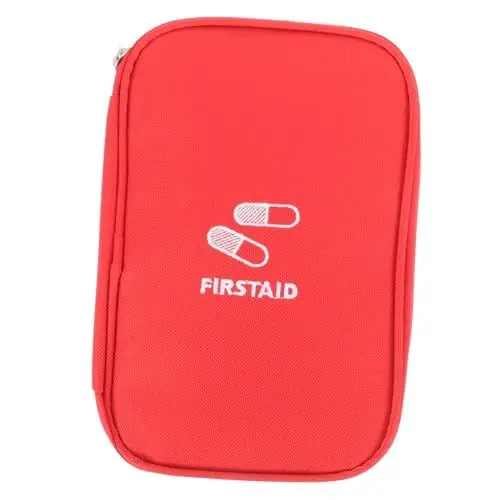 Produktbild: Beaupretty Reise-erste-hilfe-set Große Medizintasche Mit Kleiner Erste-hilfe-tasche Medizintasche Aus Oxford-stoff