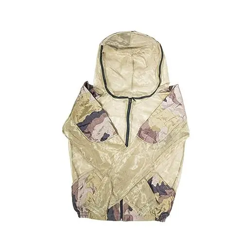 Produktbild: Beaupretty Hochwertiges Material - Kleidung - Bequeme Jacken Für Outdoor-abenteuer