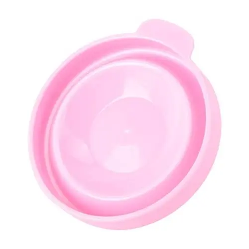 Produktbild: Beaupretty Silikon-gesichtsmaskenschale Faltbare Maskenmischschale Diy-schüssel Für Gesichtspflegeprodukte