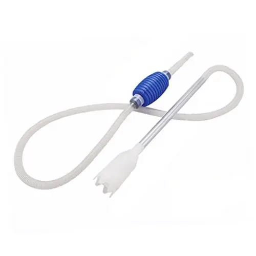 Produktbild: Beaupretty 1 5 M Aquarium Siphon Pumpe für Fisch Tanks Wasserreiniger