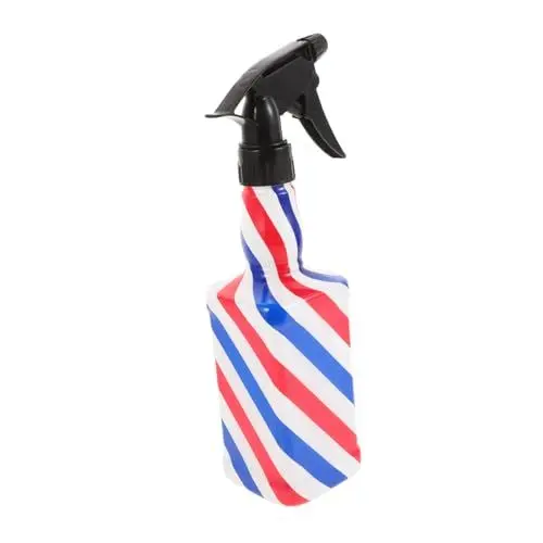 Produktbild: Beaupretty Water Mister Sprühflasche Für Haare, Nachfüllbare Sprühflasche Für Friseur, Kleiner Wassersprüher Für Friseursalon, Sprühflasche in Reisegröße