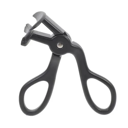 Produktbild: Beaupretty Atemberaubende Geschwungene Wimpern in Sekunden Tragbare Wimpernzange Für Frauen Wimpernstyling-tool Ergonomisches Design