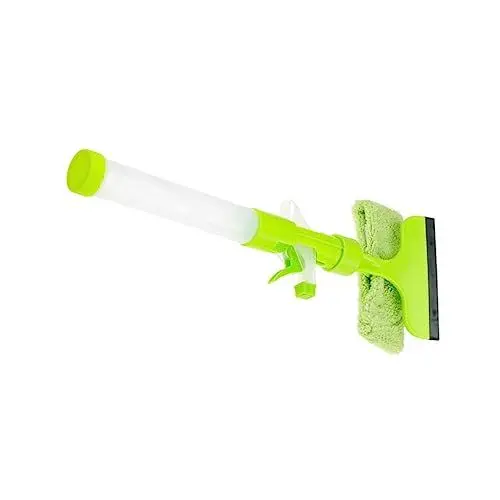 Produktbild: Beaupretty Praktischer Fensterabzieher Reiniger Fensterglas Fensterwischer Für Fensterputzer