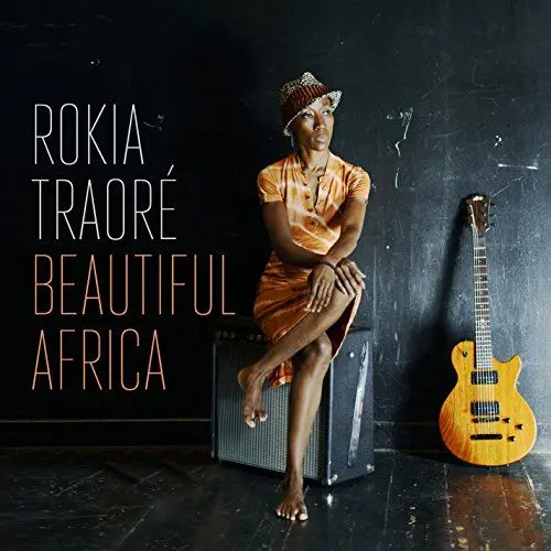 Produktbild: Beautiful Africa (Import)