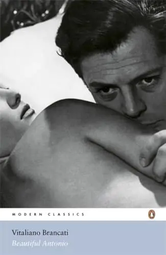 Produktbild: Beautiful Antonio (Penguin Modern Classics)