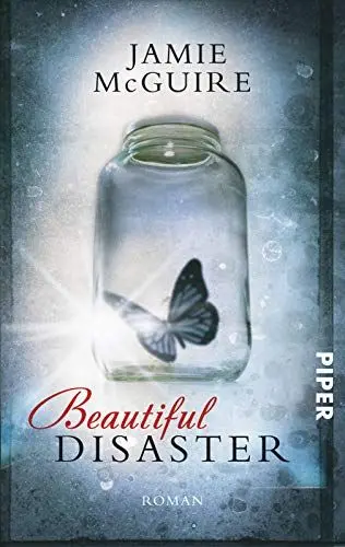 Produktbild: Beautiful Disaster (Beautiful 1): Roman