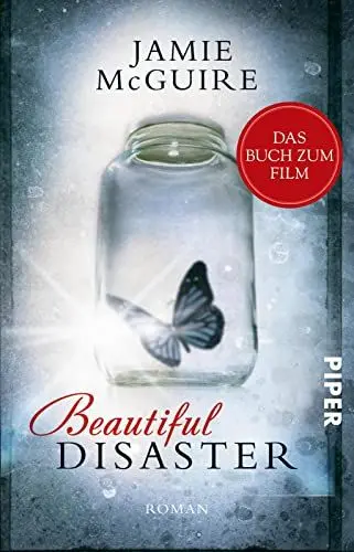 Produktbild: Beautiful Disaster (Beautiful 1): Roman | Der New-Adult-Klassiker kommt ins Kino!