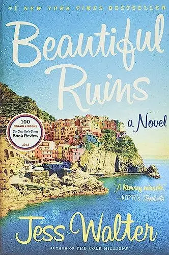 Produktbild: Beautiful Ruins: A Novel (P.S.)