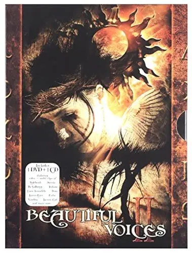 Produktbild: Beautiful Voices Vol. 2 (+ CD)